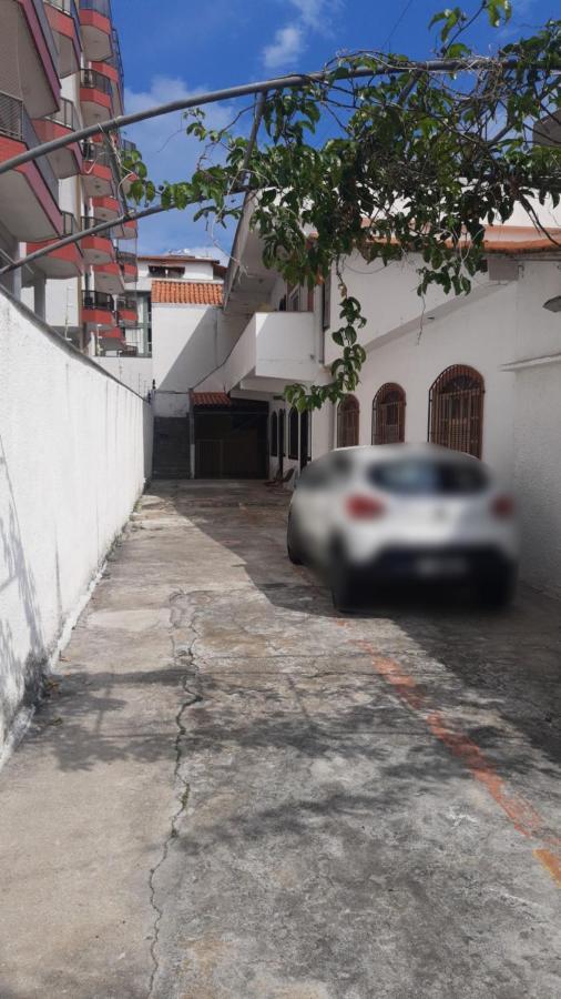 - Casa Em