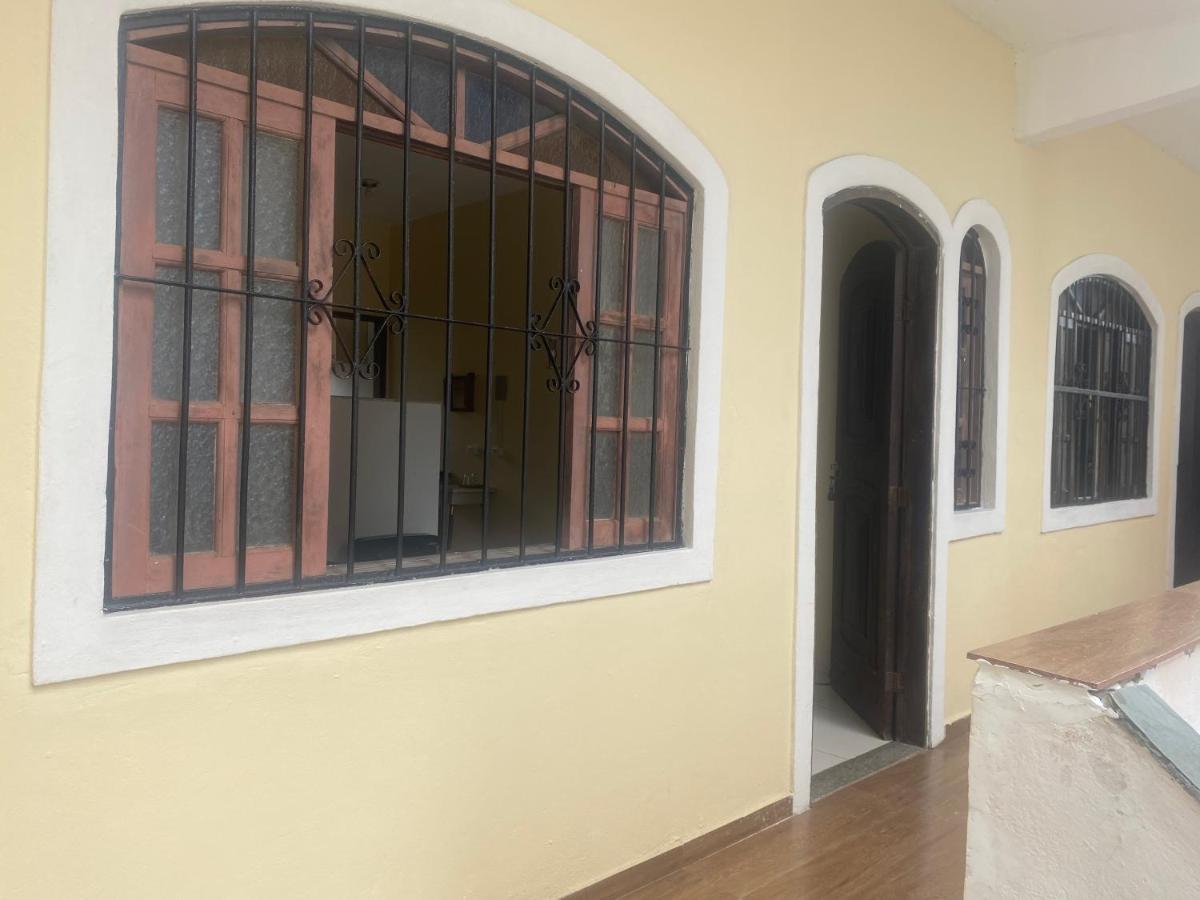 Сasa de vacaciones - Casa Em Cabo Frío