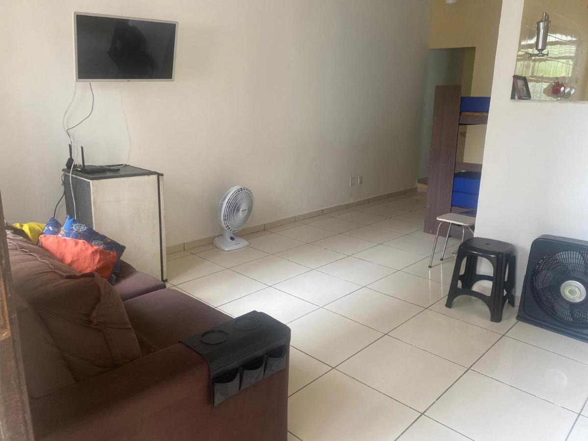 Сasa de vacaciones - Casa Em